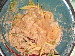 -东方饺子王(哈西万达店)