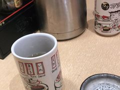 -万岁寿司(芳村店)