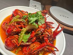 -四川饭店·川味水煮鱼(长白店)