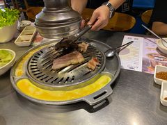 五花肉-喜来稀肉(虹泉路店)