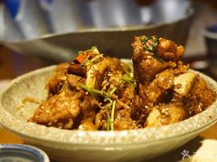 -95号酱骨·一块豆腐(展春园西路店)