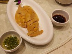 白斩鸡-顺风海鲜港(金玉兰店)