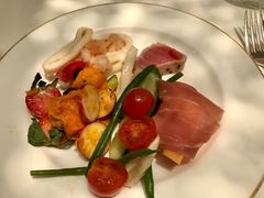 -COVA 餅店及餐廳(太古广场店)