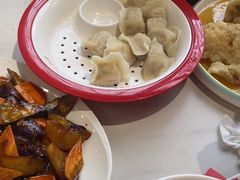 -李老哈·东北菜(宋园路店)