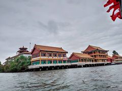 -白洋淀景区