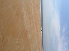 银沙滩-青岛银沙滩