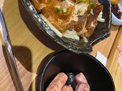 -吉秋田鲜和牛烧肉·肉档自选