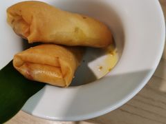 -苏小柳点心·手作小笼包(浦东嘉里城分院)