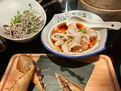 -海航大厦万豪酒店彩海轩中餐厅(霄云路店)