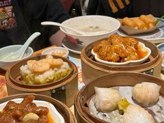 -点都德(奥体印象城店)