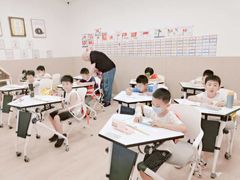 -贝迪森儿童成长中心(未央汉神中心)