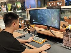 -深圳湾万象城(南山店)