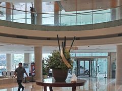 -北京歌华开元大酒店