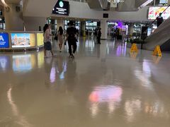 -澳门外港客运码头(轮渡站)