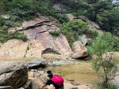 -九龙池景区