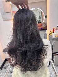 点击看大图 -HD HAIR STYLE