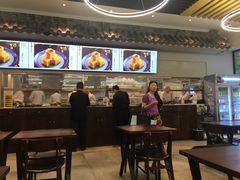 -四季小馆·地道北京小吃(广百店)