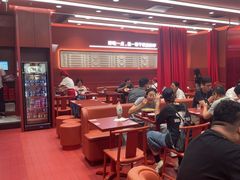-喜家德虾仁水饺(长泰广场店)