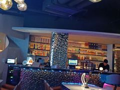 大堂-岁粤Moon·湖景餐厅(月光码头店)