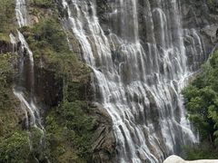 -千泷沟大瀑布旅游区