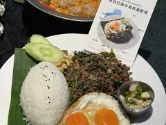-翡翠鸟精品泰国菜(北辰财富中心店)