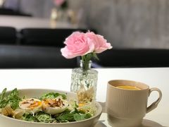 -1/2half西餐(中大国际店)