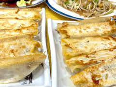 -春水锅贴·传统鲁菜(大明湖店)