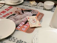 -东方饺子王臻味餐厅(新嘉坡城店)
