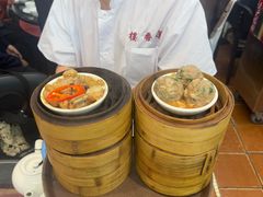 -香港蓮香樓(中環店)