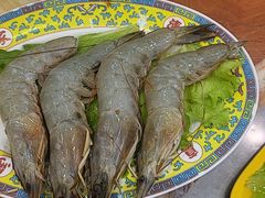 -清真·马家火锅美食城(镇江北路店)