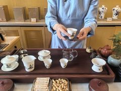 -八马茶业(星海胜利路旗舰店)