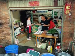 -同心烧烤(总店)