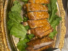 -石榴花新疆清真餐厅(莫愁湖店)