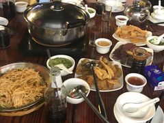-关姐美食(江南西店)