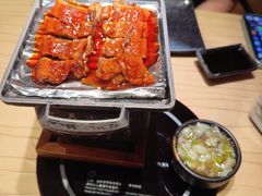 -沼津港精致料理·寿喜烧·烧鸟(漕河泾印象城店)