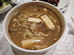 -杭州香格里拉·香宫中餐厅