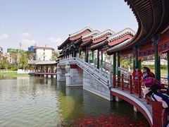 -西海子公园