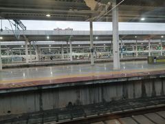 -南宁东站