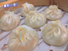 -馋三尺蟹粉小笼(人民广场店)