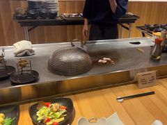 -厦门源昌凯宾斯基大酒店-隠れ鉄板焼