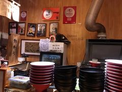 -老龙亭拉面店