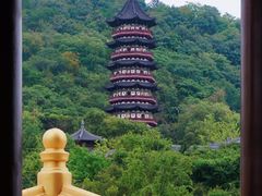 -牛首山文化旅游区