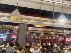 -龍歌自助小火锅(崂山丽达店)