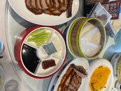 -惠丰堂饭庄·烤鸭·京味菜(西北旺·航天城店)