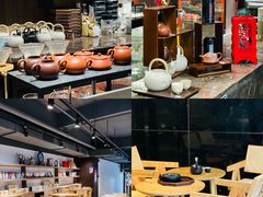 -扶光书店(中环店)