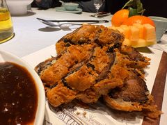 -宴小馆·小海鲜青岛菜(五四广场店)