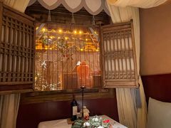 包房-叶叶菩提(旗舰店)