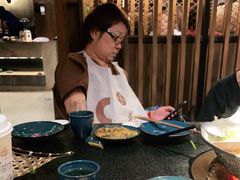 -湊湊火锅·茶憩(世博大道店)
