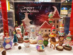 -泡泡玛特POPMART(宁波印象城店)