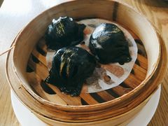 -喜粤糖朝餐厅(三八广场店)